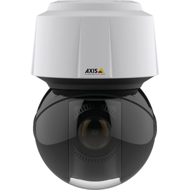 Axis Q6128-E Esférico Cámara de seguridad IP Interior y exterior 3840 x 2160 Pixeles Techo