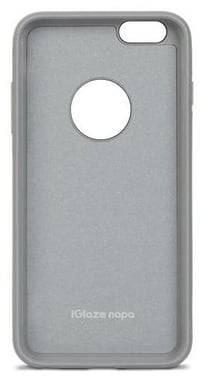 Cover per iPhone 6 Plus/6S Plus ultrasottile iGLAZE NAPA