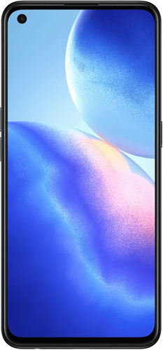 Reno 5 5G 128 Go, Noir, débloqué