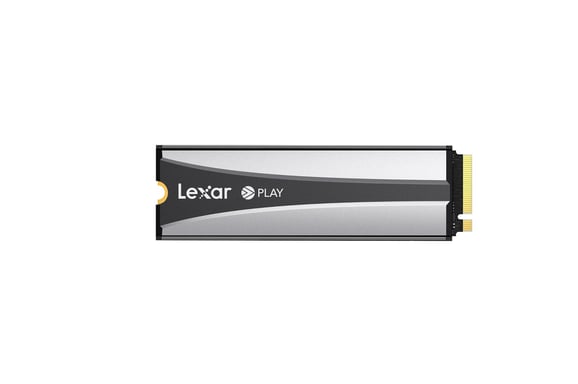 SSD interne Lexar SSD 1TO PLAY POUR PS5