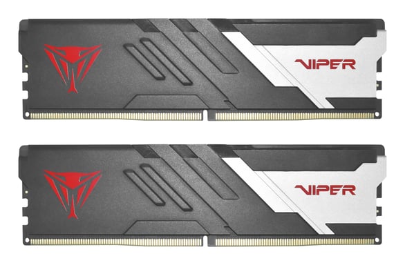 Patriot Memory Viper Venom PVV532G640C32K 32 GB di memoria 2 x 16 GB DDR5 6400 MHz
