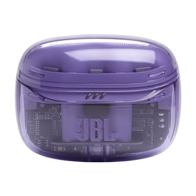 JBL Tune Beam 2 Ghost Edition Casque Sans fil Ecouteurs Musique/Quotidien Violet - vue 2