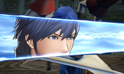 2237649 3ds Fire Emblem Warriors - vue 3