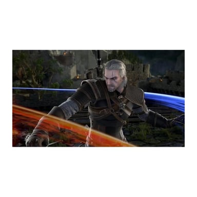 Juego SoulCalibur VI PS4