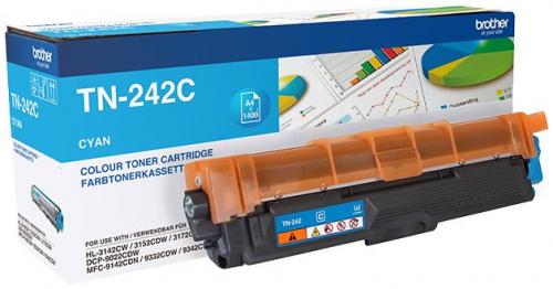 Brother TN 242 - vue 5