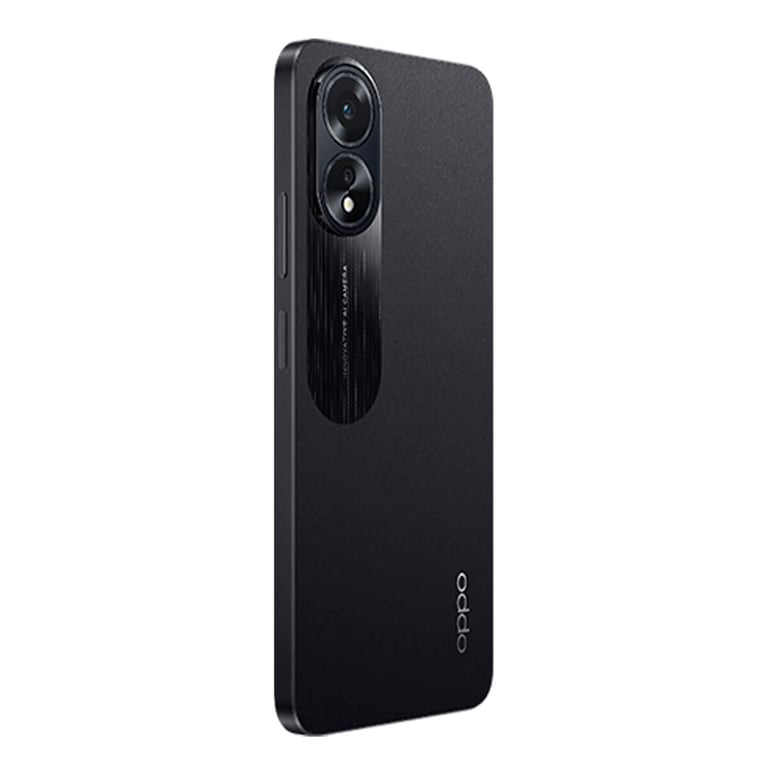 Oppo A38 4G - vue 3