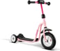 Puky 5097 Enfants Scooter classique Rose