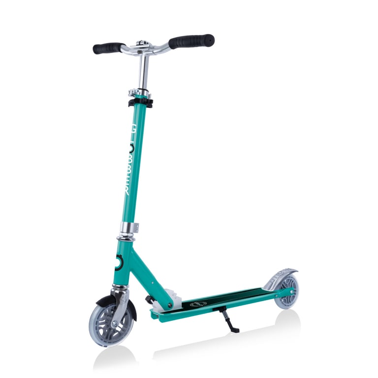 Trottinette enfant Globber avec 2 roues Flow Element - vue 4