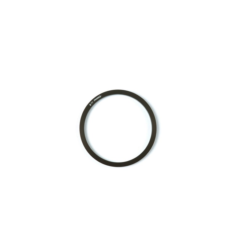 Bague Adaptatrice Cokin P 477 – Compatible Objectif 77 mm