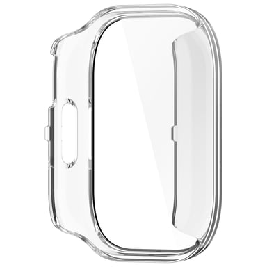 Funda para Redmi Watch 5 Active con protector de pantalla integrado