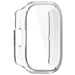 Funda para Redmi Watch 5 Active con protector de pantalla integrado
