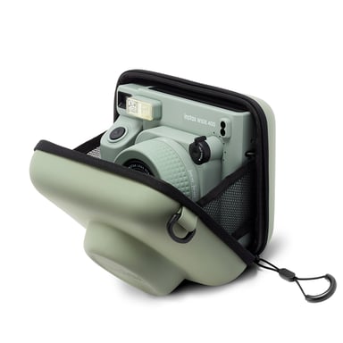 Fujifilm Instax Wide 400 62 x 99 mm Vert