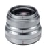 Fujifilm FUJINON XF 35mm F2 R WR Argent