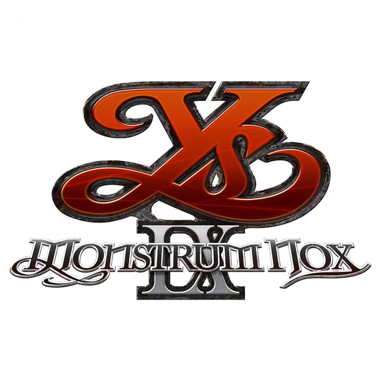Ys Ix : Monstrum Nox Ps4 - vue 3
