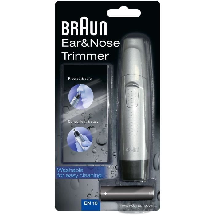 BRAUN EN 10 - vue 7