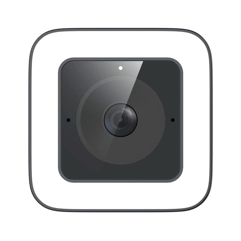 Hikvision DS UL4 webcam 4 MP 2560 x 1440 pixels USB 2.0 Neuf - vue 2
