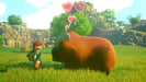 Yonder The Cloud Catcher Chronicles Enhanced Edition PS5