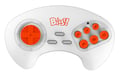 Atari Bandai Namco Flashback Blast