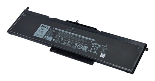 DELL XX3T7 composant de laptop supplémentaire Batterie Neuf
