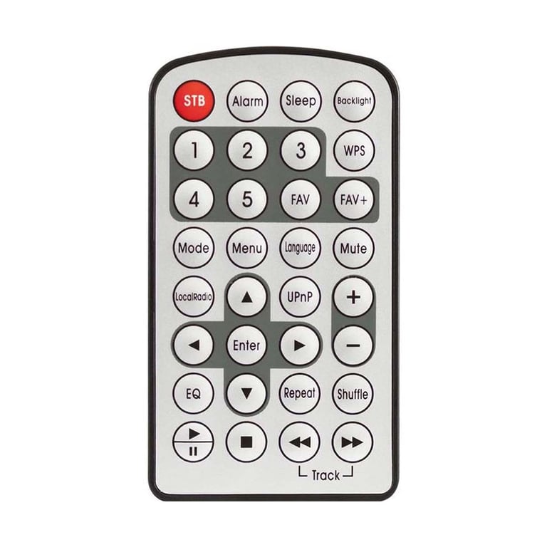 Imperial i10 Aspect Bois - vue 3