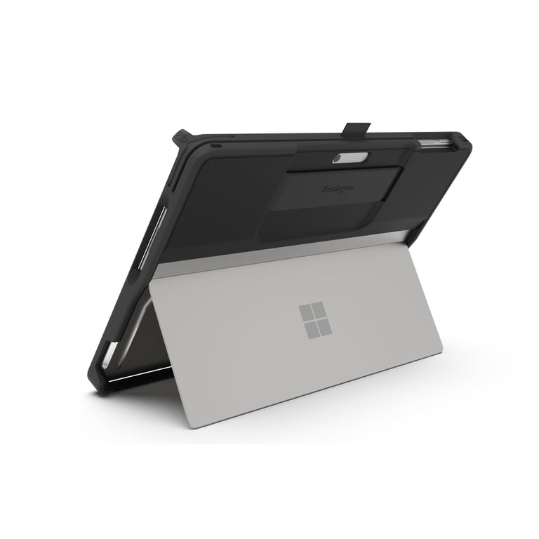 Housse Kensington BlackBelt: Surf Pro 2022 BLK – ABS, Polycarbonate, Élastomère Thermoplastique - vue 4