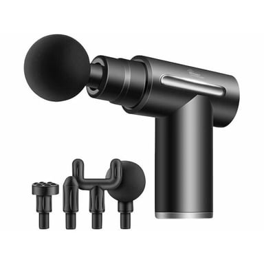 Pistolet de massage compact 30W USB