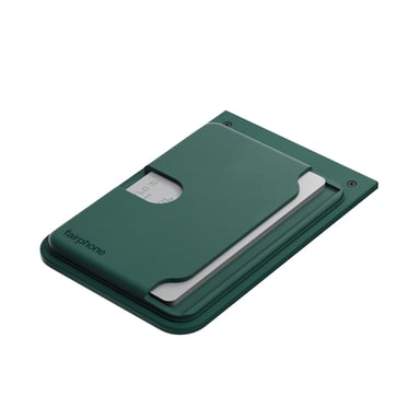 Portacarte per Fairphone 6 Modulare in Plastica 3 Carte