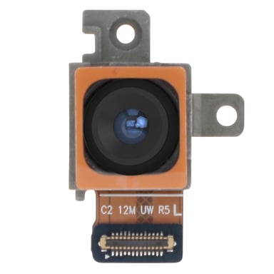 Samsung Cámara ultra gran angular para Samsung Galaxy Note 20 Ultra 12MP Negro