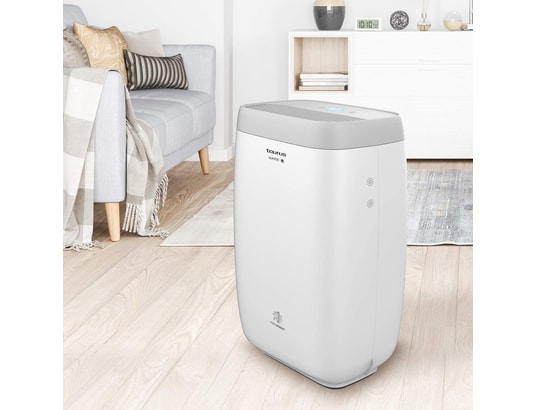 Purificateur d'Air Taurus AP2040 75m² 330 m³h - vue 6