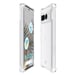 Google Pixel 7Pro Spectrum Clear R 100% plastica riciclata Clear Itskins guscio rigido rinforzato