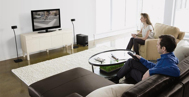 Bose Pieds de sol universels UFS 20 série II - vue 5