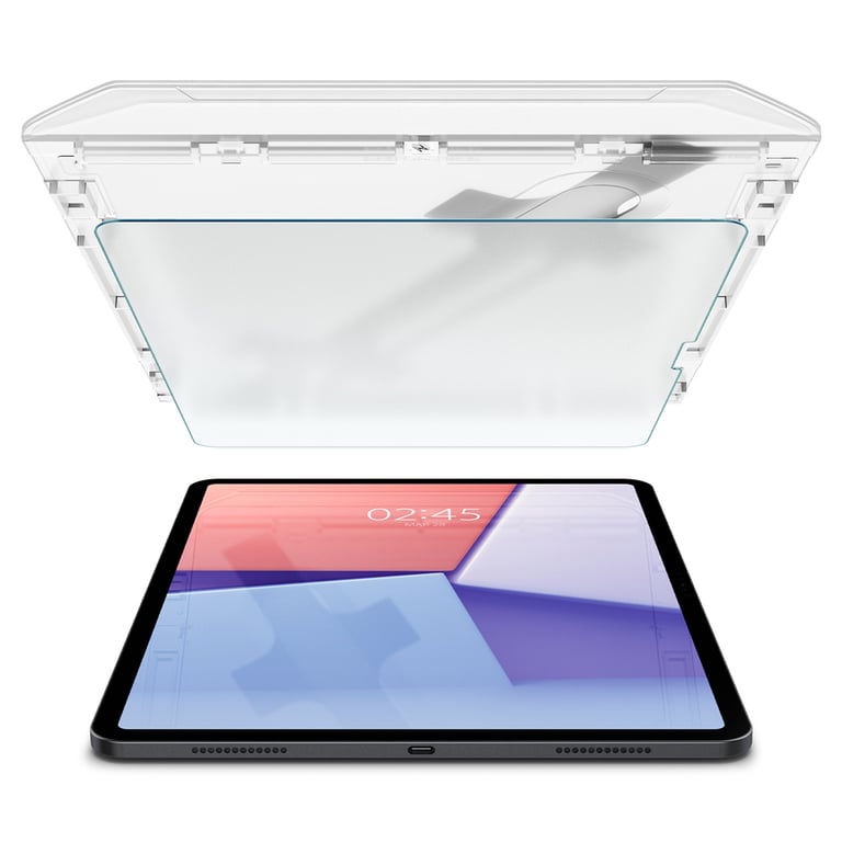 Schermo protettivo Paper Touch EZ Fit per iPad Air 13 pollici 2024