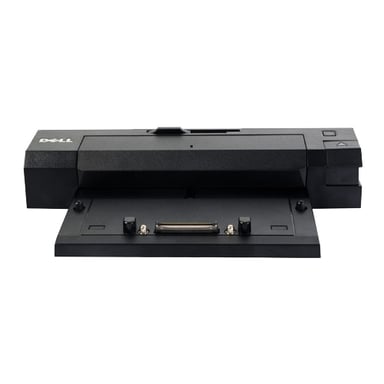 DELL 452-11506 replicatore di porte e docking station per laptop Nero
