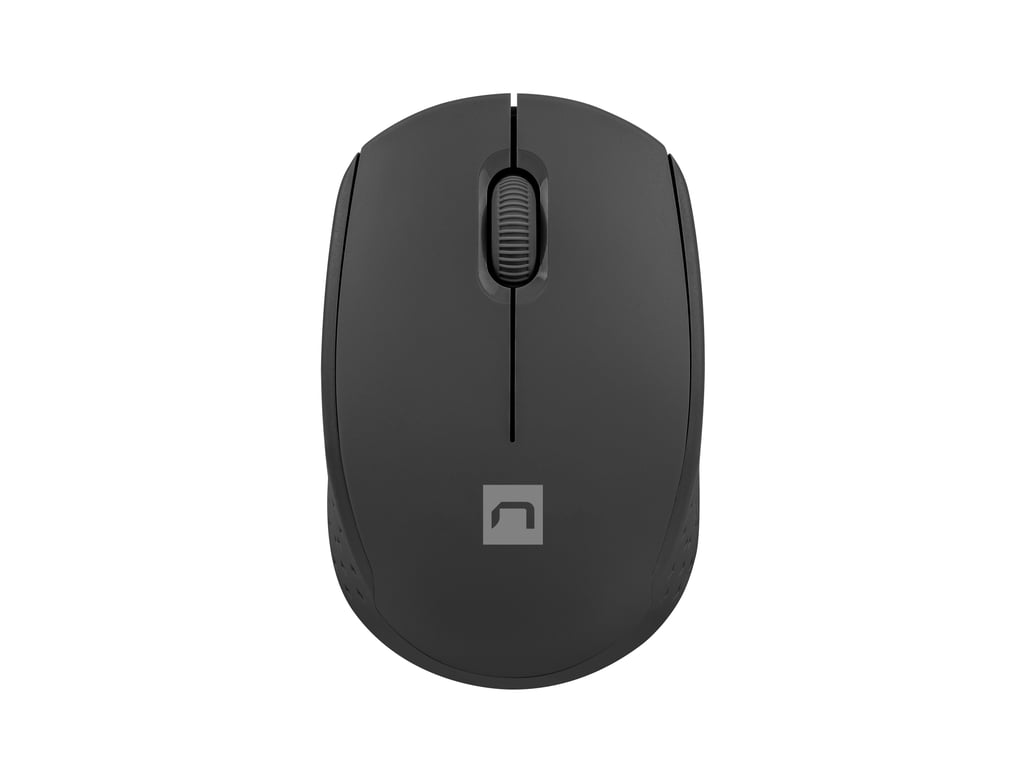 NATEC NMY-2000 souris Bureau RF sans fil Optique - Neuf