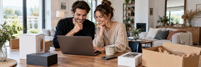 image blog French Days : nos bons plans, le récap des codes à saisir