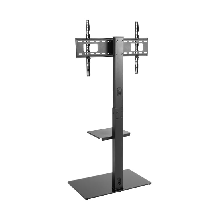 Support de sol Aisens avec plateau DVD 37 70 40Kg Couleur Neuf - vue 2