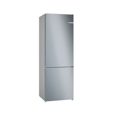 Réfrigérateur congélateur bas KGN492LDF Série 4