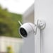 EZVIZ H3c 2K+ Balle (forma) Cámara de seguridad IP Exterior 2560 x 1440 píxeles Techo/pared