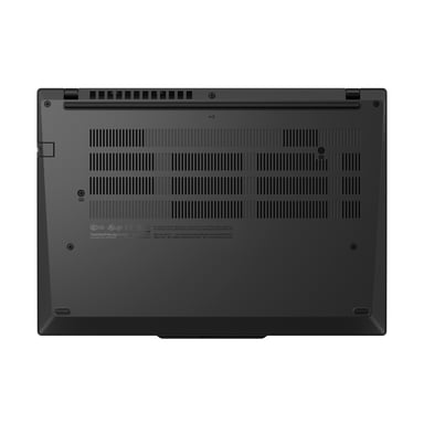 Lenovo ThinkPad P14s Gen 5 (AMD) AMD Ryzen™ 7 8840HS Station de travail mobile 35,6 cm (14'') WUXGA 16 Go DDR5-SDRAM 512 Go SSD Wi-Fi 6E (802.11ax) Windows 11 Pro Français Noir