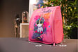 Konix Unik Sac à dos Nintendo Switch Be Funky