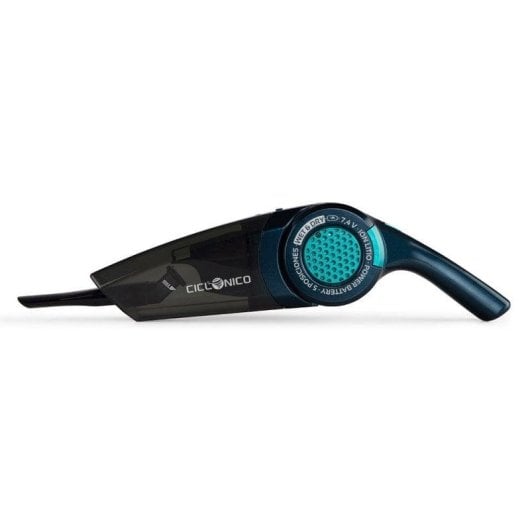 Aspirateur à main avec batterie orbegozo ap 1500/ 7 4v/ 400ml/ autonomie 20 min. - vue 4