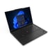 Lenovo ThinkPad T14 Gen 6 (Intel) Intel Core Ultra 7 255U Ordinateur portable 35,6 cm (14'') WUXGA 16 Go DDR5-SDRAM 512 Go SSD Wi-Fi 6E (802.11ax) Windows 11 Pro Italien Noir