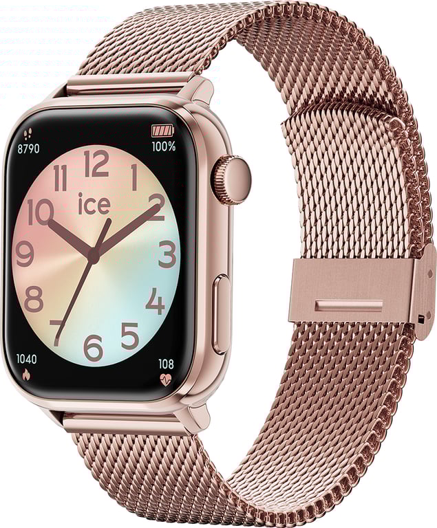 Montre connectée Femme Ice Smart 2.0 024655 ICE - vue 5