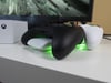 METAVOLT Pdp cargador dual para Xbox y PC Blanco