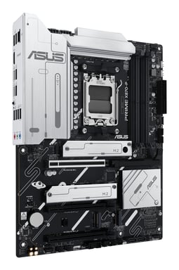 ASUS PRIME X870-P AMD X870 Zócalo AM5 ATX