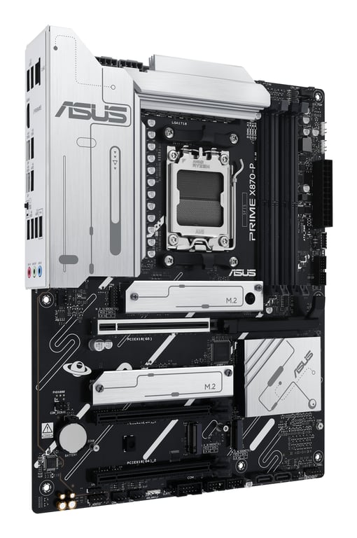 ASUS PRIME X870 P - vue 10