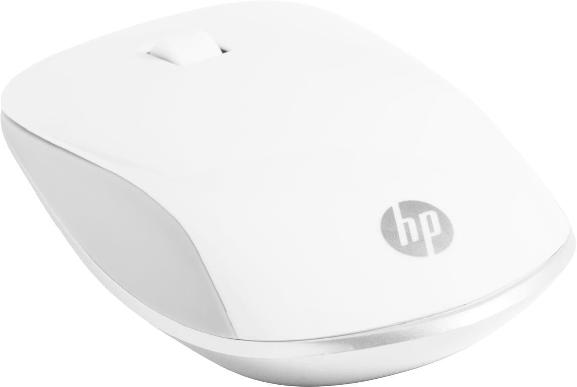 HP 410 Souris Bluetooth ultra-plate blanche - Neuf