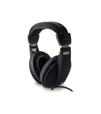 Auriculares con cable para TV METRONIC - 6M