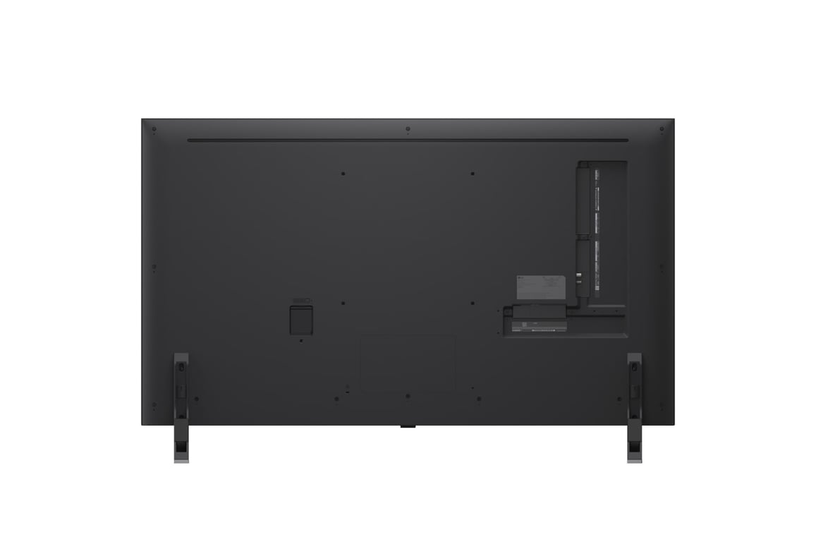 LG QNED AI 55QNED85A3C TV 139 7 cm 55 4K Ultra HD Smart TV Wifi Neuf - vue 2