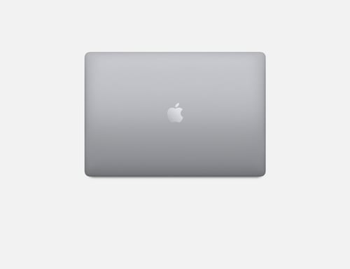 MacBook Pro Core i9 (2019) 16', 4,8 GHz 1Tb 32Gb AMD Radeon Pro 5500M, Argento - QWERTY - Portoghese